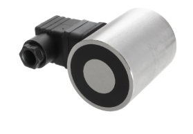 Energize to Release Mini Electro permanent magnet
