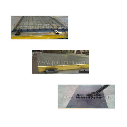 Precast Concrete Magnet