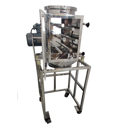 Magnetic Rota Grid Separator