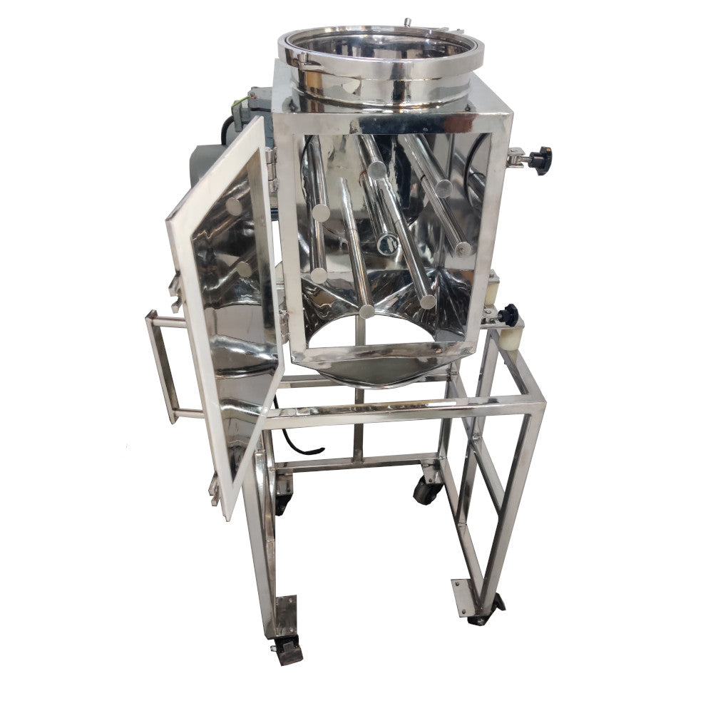 Magnetic Rota Grid Separator