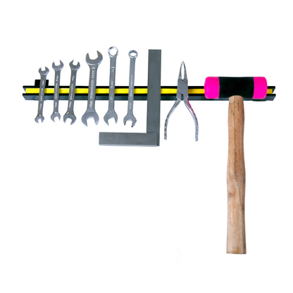 Tool holder model TH10 application