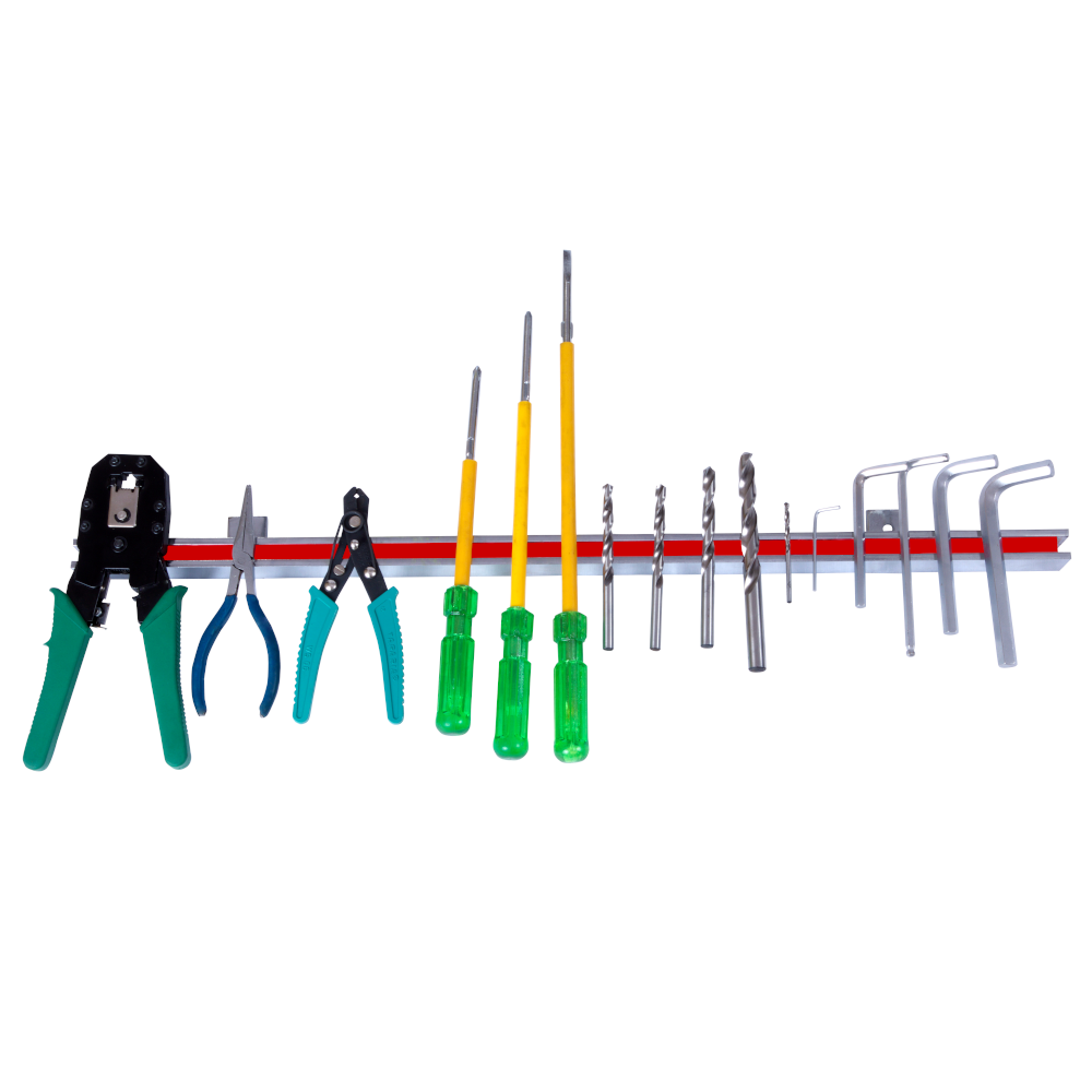 Tool holder model TH15 application