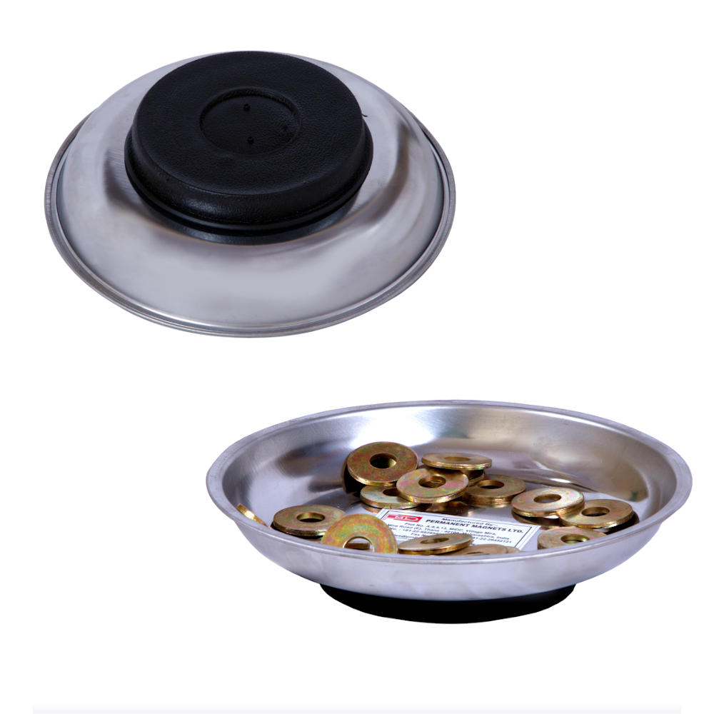 Magnetic Tray