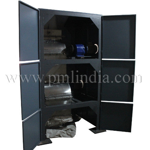 Magnetic Drum Separator