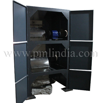 Magnetic Drum Separator