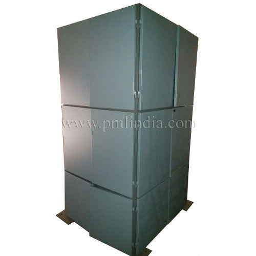 Magnetic Drum Separator