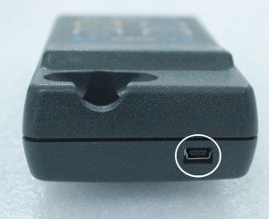 Tesla Meter / Gauss Meter (TM-901EXP)