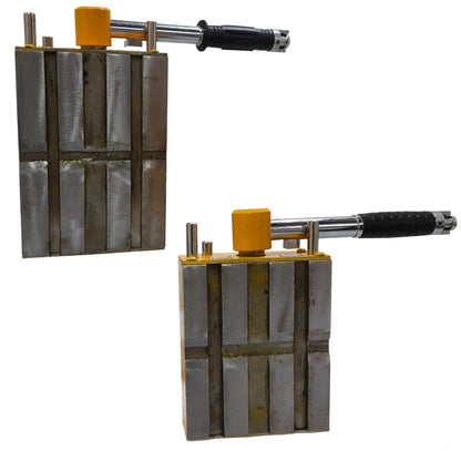 Double Circuit Magnetic Lifter