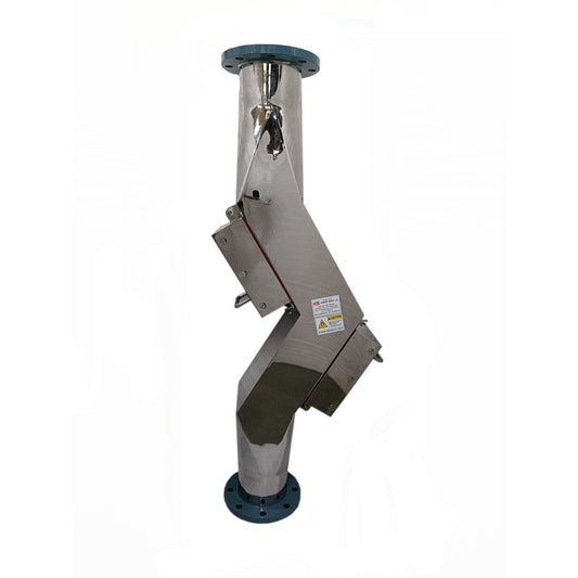 Magnetic Hump