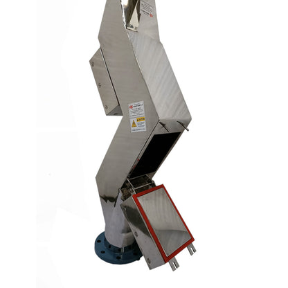 Magnetic Hump