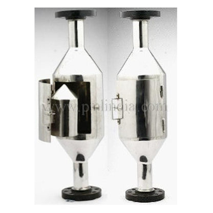 Magnetic Chute