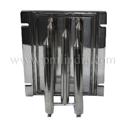 Magnetic Chute