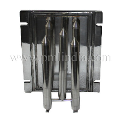 Magnetic Chute
