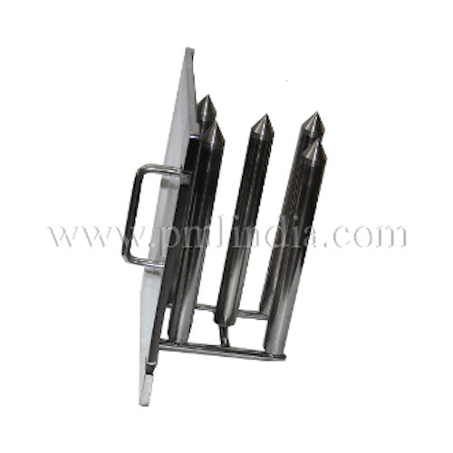 Magnetic Chute