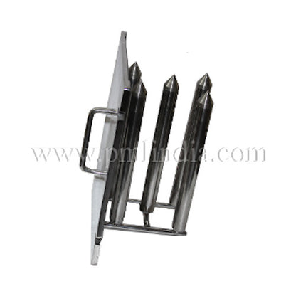 Magnetic Chute