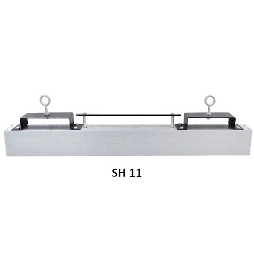 Magnetic Sweeper