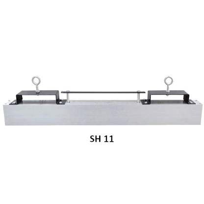 Magnetic Sweeper