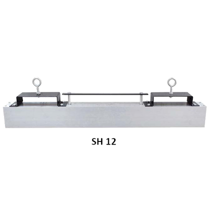 Magnetic Sweeper