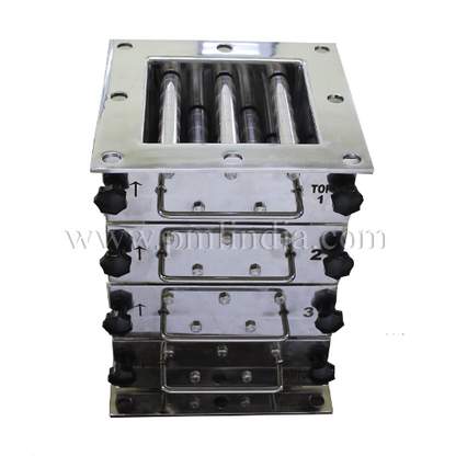 Multi-drawer-magnetic-grill-1