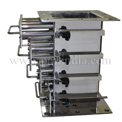 Multi-drawer-magnetic-grill-3