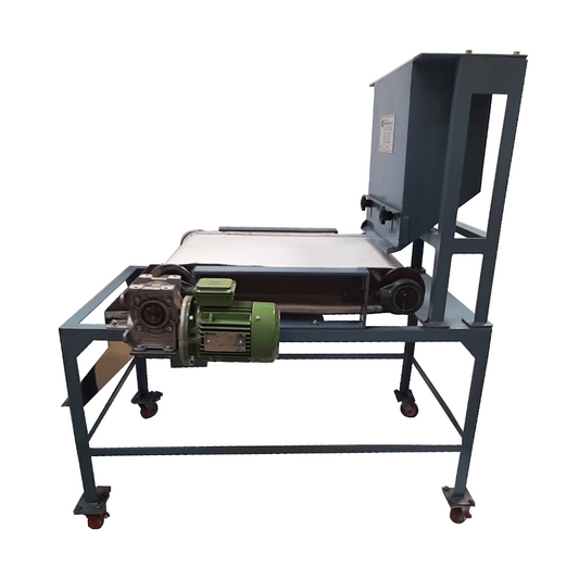 Magnetic Roller Separator