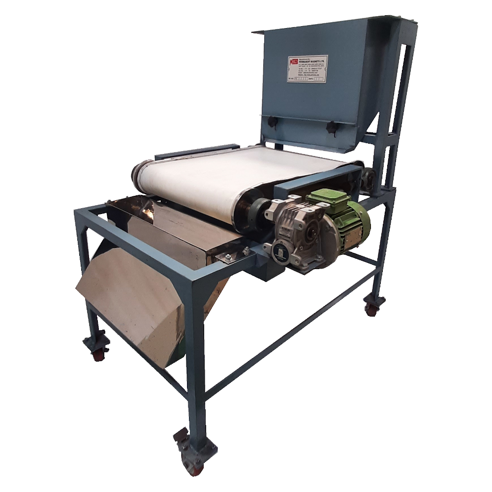 Magnetic Roller Separator