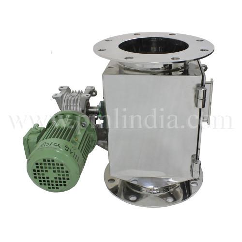 Magnetic Rota Grid Separator
