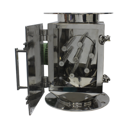 Magnetic Rota Grid Separator