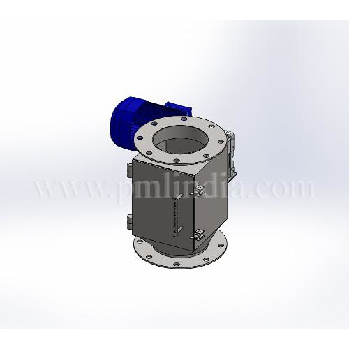 Magnetic Rota Grid Separator