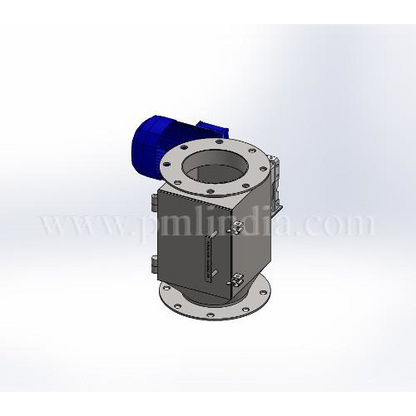 Magnetic Rota Grid Separator