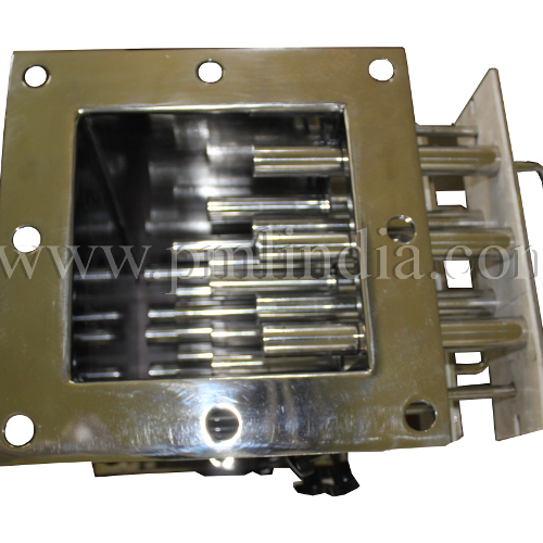Square-type-single-drawer-grill-1