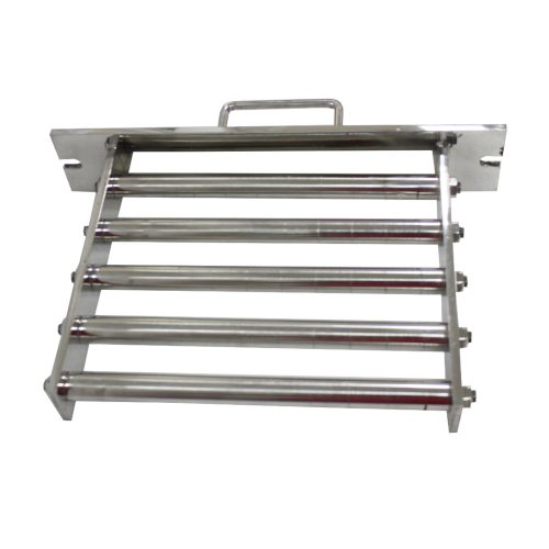 rieco magnetic grill