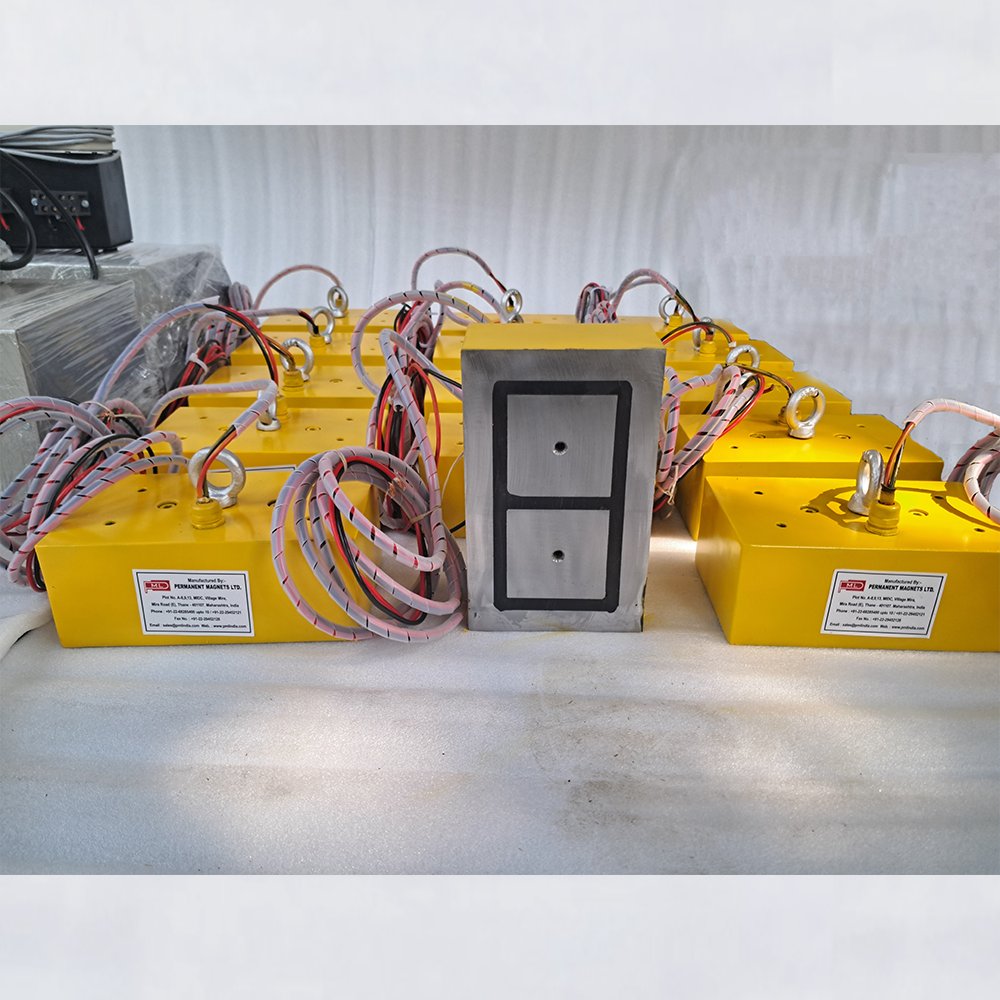 Electro-Permanent Magnetic Lifter bulk order