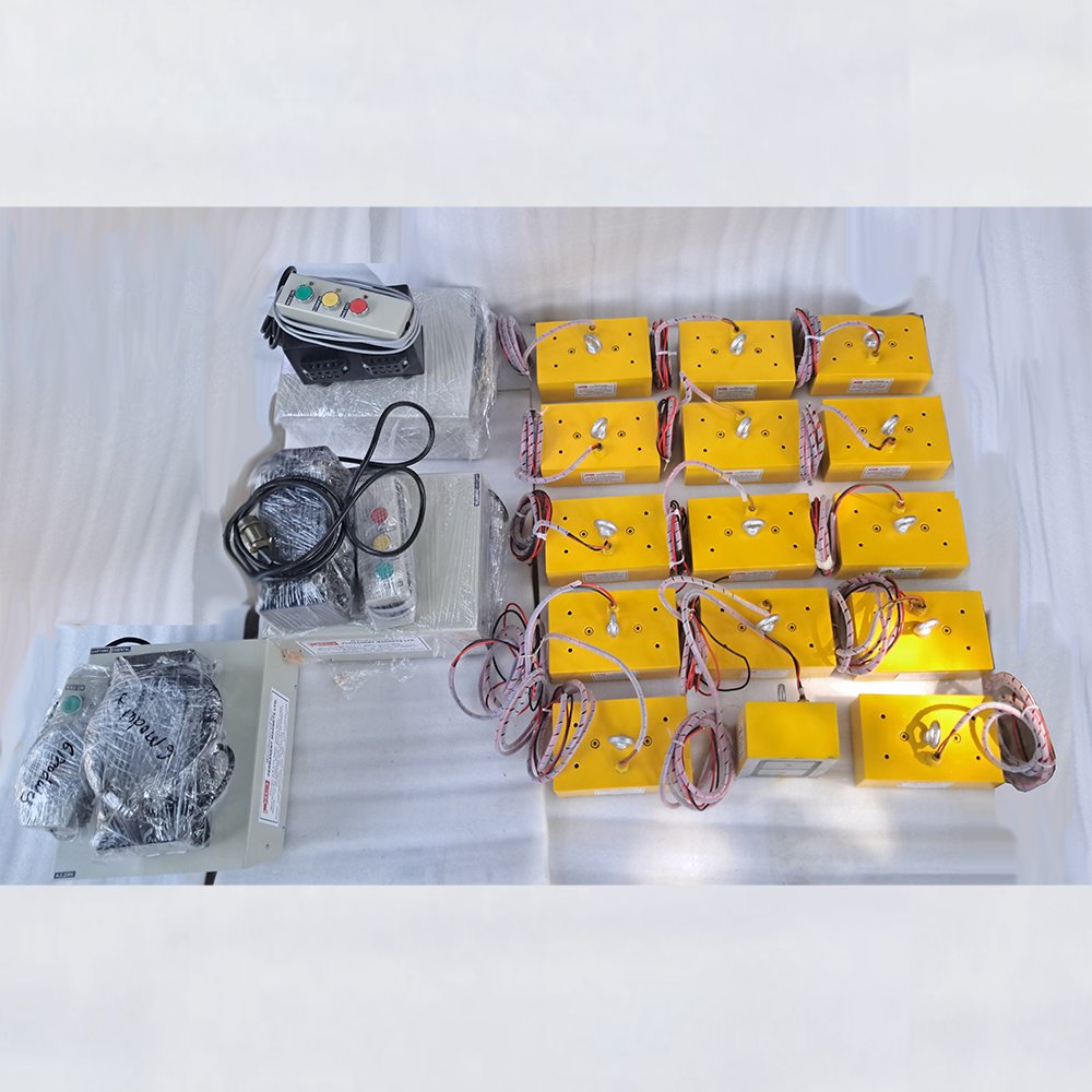 Electro-Permanent Magnetic Lifter bulk order