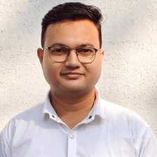 Mr. Siddhesh Jambhale