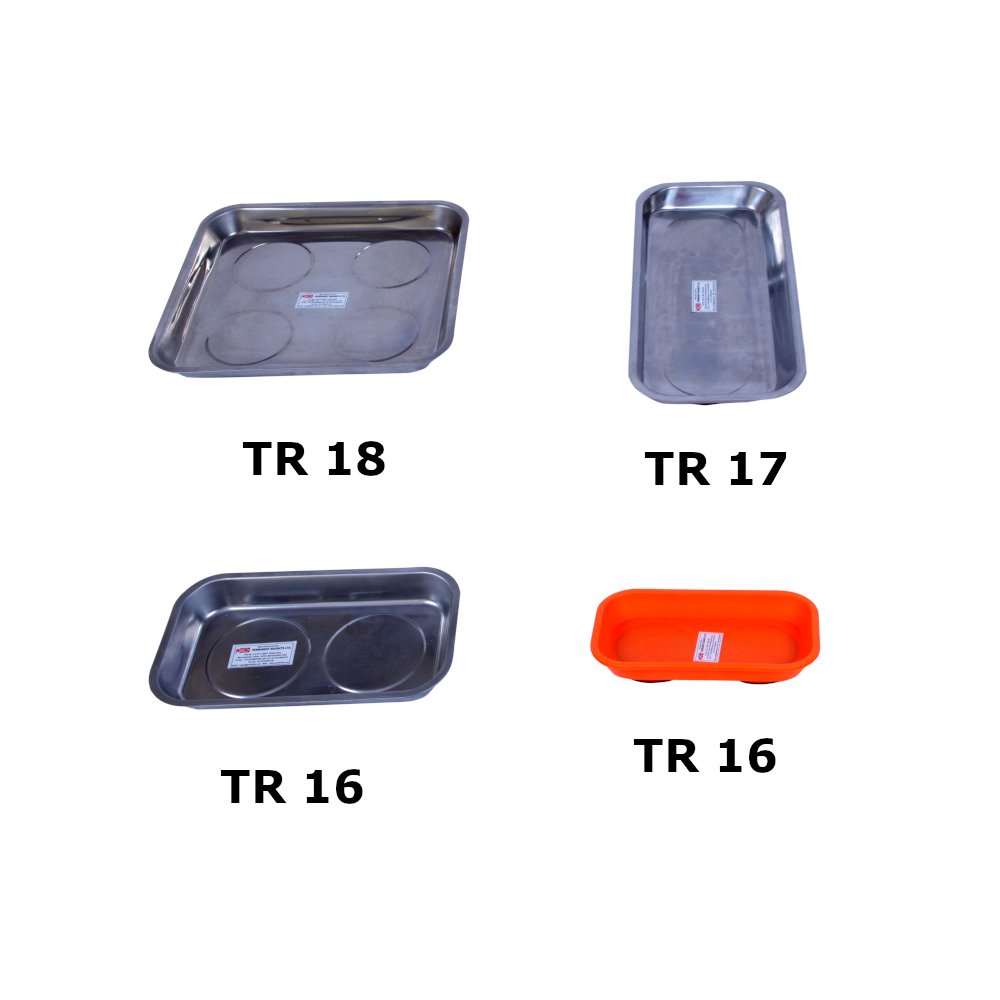 TR16 TR 17 TR18