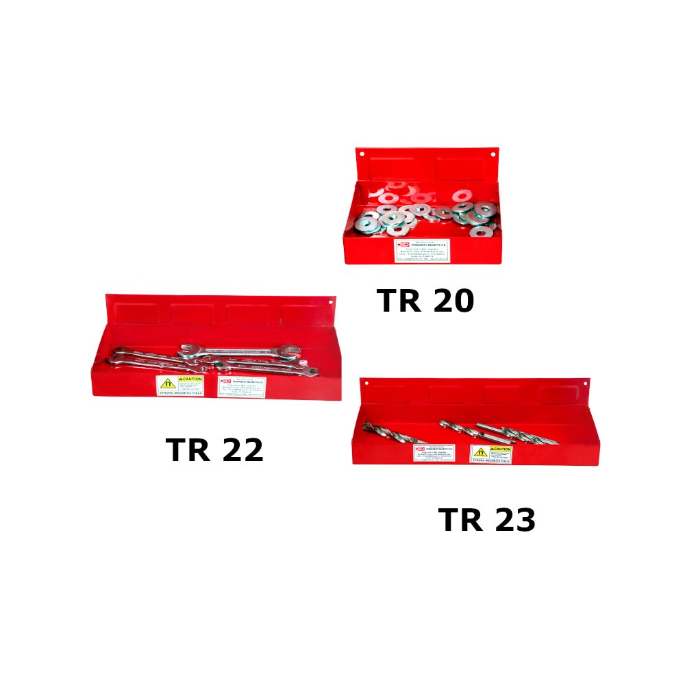 TR20 TR22 TR23
