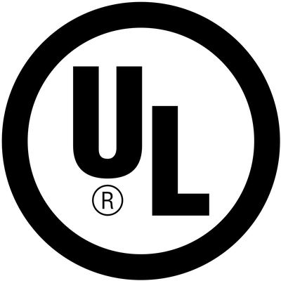UL94 V0 Certified